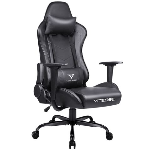 vitesse professional gaming chairs for adults